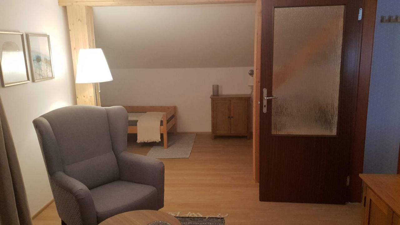 شقة Stara Lesna Adex المظهر الخارجي الصورة