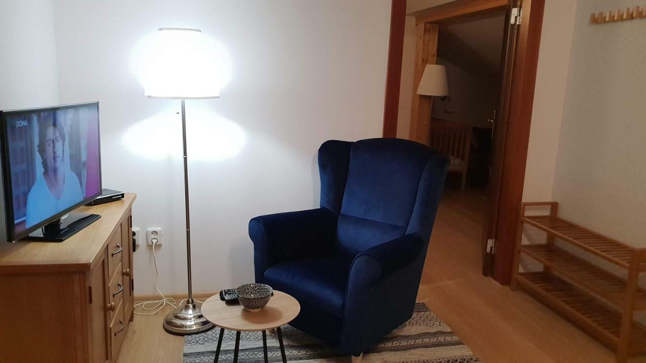 شقة Stara Lesna Adex المظهر الخارجي الصورة